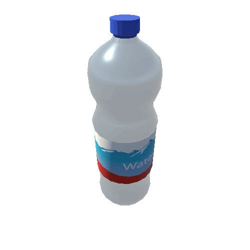 Water bottle